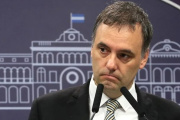El jefe de Gabinete de Milei en Argentina renuncia tras meses de escándalos de corrupción