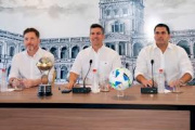 El épico triunfo de la selección revive la fiebre mundialista y Peña se prende al "renacer albirrojo"
