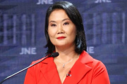 Perú: Keiko Fujimori resulta ganadora al 100% del conteo electoral