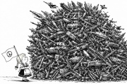 La guerra que aún no existe ya está reorganizando Europa