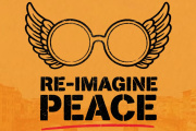 Pensar la paz no es una utopía: ‘Re-Imagine Peace’, del 10 al 12 de julio en Florencia