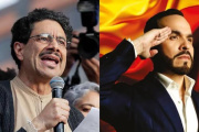 Cepeda presiona a De la Espriella para que renuncie a su ciudadanía estadounidense