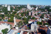 Elecciones municipales: Expertos y candidatos participarán en debate para transformar Asunción