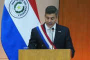 Santiago Peña quedó expuesto por los números del Indert que le pasó Ruiz Díaz y apuntan a un "exceso de confianza"