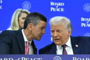 Peña dice que EEUU y Paraguay son "aliados inseparables" y profundiza la sintonía con Trump