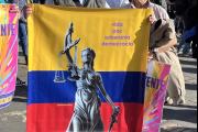 Colombia: No tiene toda la culpa
