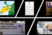 Del plan Colombia al Plan Ecuador. Reconfigurando la arquitectura imperial