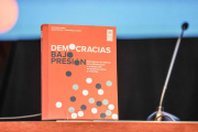 El PNUD llama a renovar la democracia en América Latina con más capacidad estatal y desarrollo humano