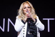 Muere la cantante británica Bonnie Tyler a los 75 años
