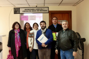 Cinco nuevas organizaciones se suman a la Acción de Inconstitucionalidad contra la denominada “Ley Garrote”