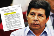 Perú: Organismo de la ONU concluye que detención de Pedro Castillo es arbitraria