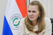 Ministra Barán admite que la crisis del IPS ya impacta en los hospitales públicos, pero el Senado patea la emergencia