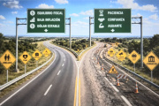ARGENTINA Y SEÑALES: Demasiadas como para obviarlas