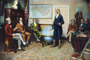 Doctrina Monroe