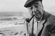 Chile recuerda a Pablo Neruda en aniversario de su natalicio
