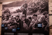 Los supervivientes de Srebrenica alertan de que la negación del genocidio amenaza la memoria de las víctimas