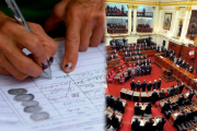 Perú: “Nada garantiza que las leyes sean derogadas, si los ciudadanos no actuamos”