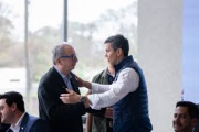 Paraguay presiona por un segundo puente con Misiones para destrabar el cruce en Posadas