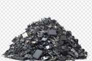Singapur impulsa la economía circular con adhesivos inteligentes para facilitar el reciclaje