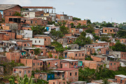 El mayor déficit habitacional de América Latina está en las viviendas que ya existen