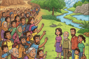 ¿Qué haremos cuando una parte del mundo allá afuera se vuelva inhabitable?