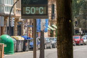La OMS pide tratar el calor extremo como una emergencia sanitaria