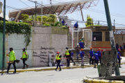 Expertos piden a Venezuela eliminar las trabas a la sociedad civil tras los terremotos