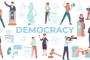 La democracia debe evolucionar: de los derechos a la responsabilidad