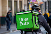 Uber anuncia compra de PedidosYa en países de Latinoamérica
