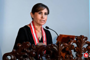 Perú: «Nuevo» gobierno con continuismo