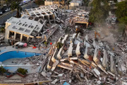 5.400 muertos en Venezuela y planifican construir viviendas antisísmicas
