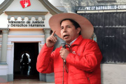 Perú: Rechazan indulto a expresidente Pedro Castillo