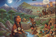 La otra IA: la Inteligencia Ancestral