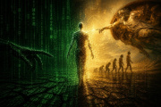 El final de La Matrix y la máquina humana (parte 2)