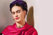 El Malba exhibirá por primera vez en Sudamérica una gran muestra dedicada a Frida Kahlo