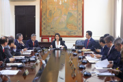 Perú: Gobierno de Keiko Fujimori pide facultades legislativas