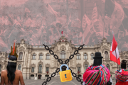 Desregulación para unos, más riesgos para todos: facultades que amenazan los territorios y la democracia.