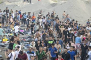 El papel de las redes sociales en la crisis migratoria de Ceuta