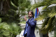 El partido de Lacalle Pou publicó una carta contra Lula por sus dichos sobre la guerra de la Triple Alianza