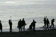 Ceuta: geopolítica de la coacción y la asignatura pendiente del Sáhara