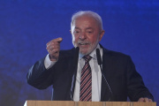 Lula se enfrenta también con EE UU mientras teje lazos con Kast y acuerda con Putin