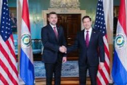Tras la oferta de Marco Rubio, el Gobierno avanza en el nuevo Código Minero para destrabar inversiones