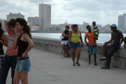 Cuba: expertos alertan de que las nuevas sanciones de EE.UU. pueden convertir la isla en una “Gaza silenciosa”