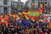 Vox propone echar a Marruecos de la organización del Mundial 2030 y que la final sea en España