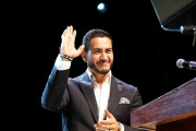 Gran triunfo progresista: Abdul El-Sayed se impuso en primarias demócratas al Senado en Michigan