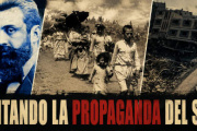 Los 10 mitos de Israel: desmontando la propaganda sionista contra Palestina
