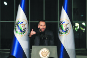 Bukele, su desafío, el de toda dictadura: paz con respaldo a costa de terror, odio y ultrajes