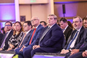 Los banqueros apuran a Lovera: "El grado de inversión no es un pasaporte automático a la prosperidad"