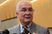 Familia de Marcelo Pecci rechaza postura de la Fiscalía General y exige liderazgo