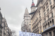 El incipiente despertar de una conciencia popular